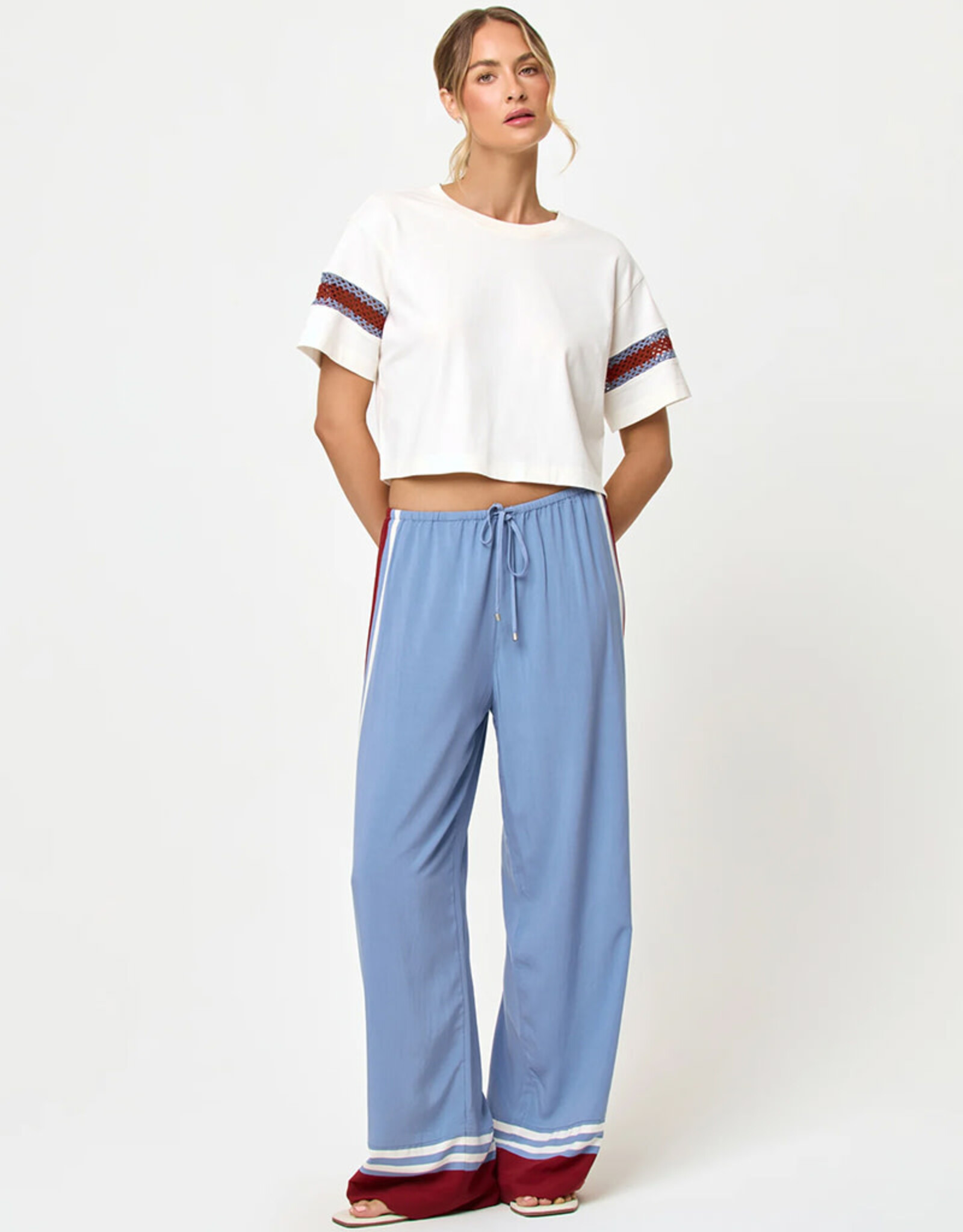 LSPACE UNWIND PANT