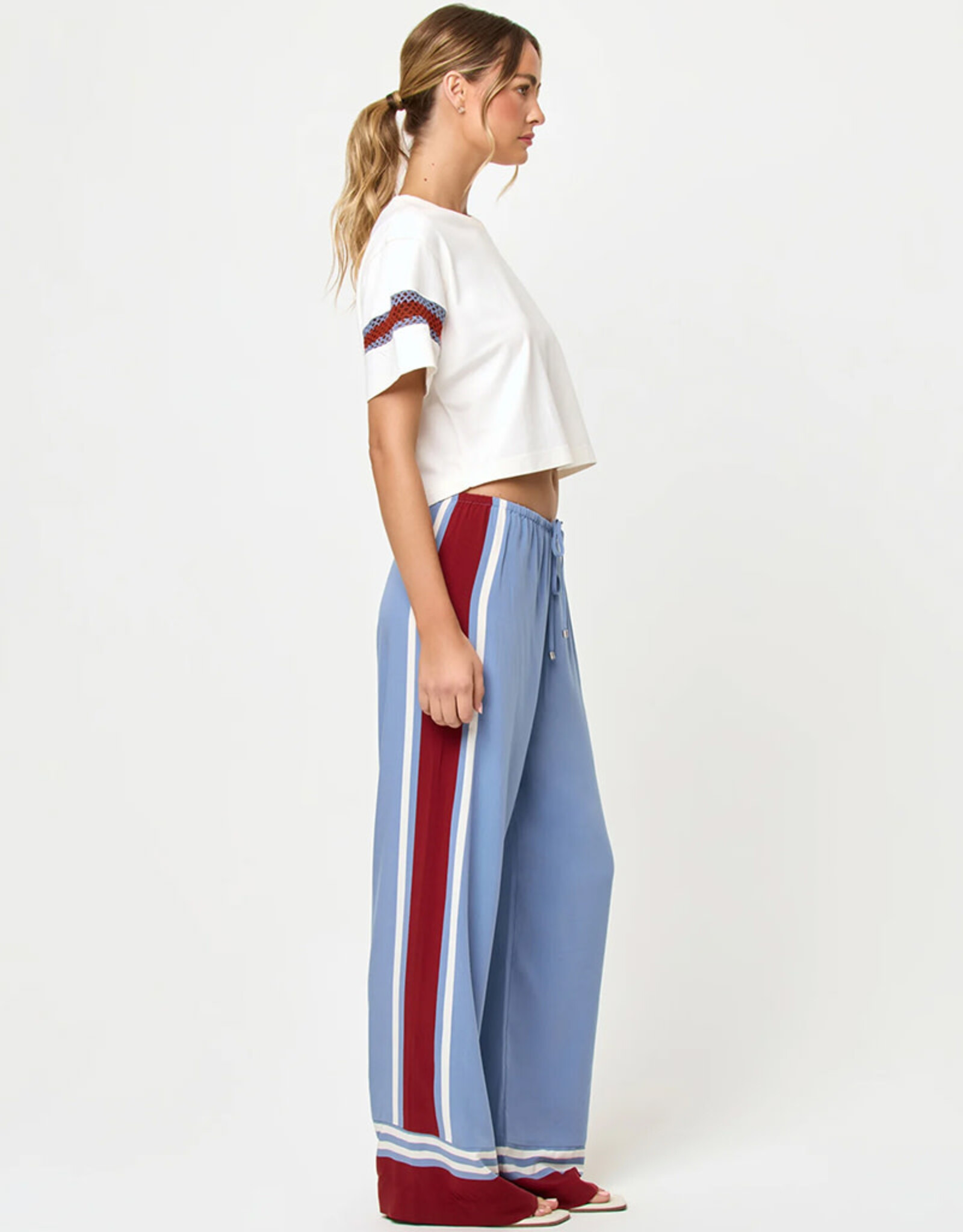 LSPACE UNWIND PANT