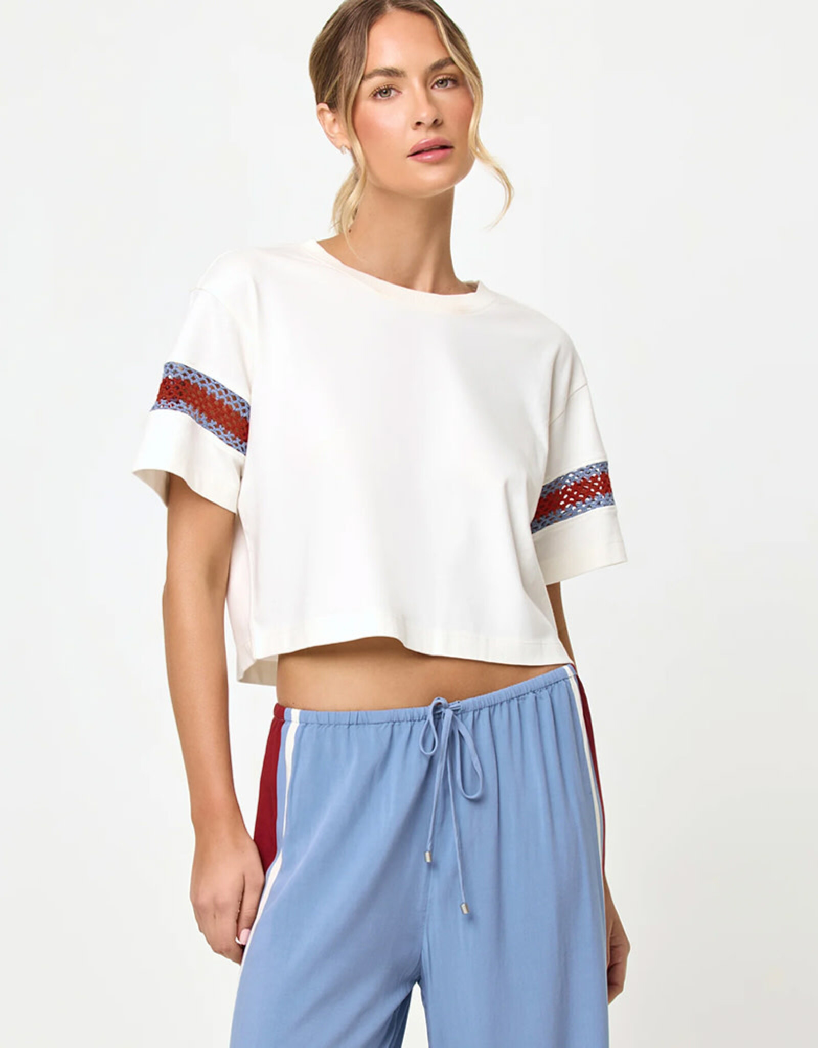 LSPACE CORE TOP