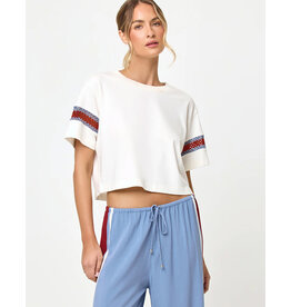 LSPACE CORE TOP