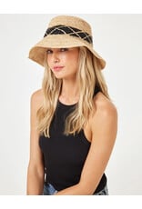 LSPACE MONTAUK  BUCKET HAT