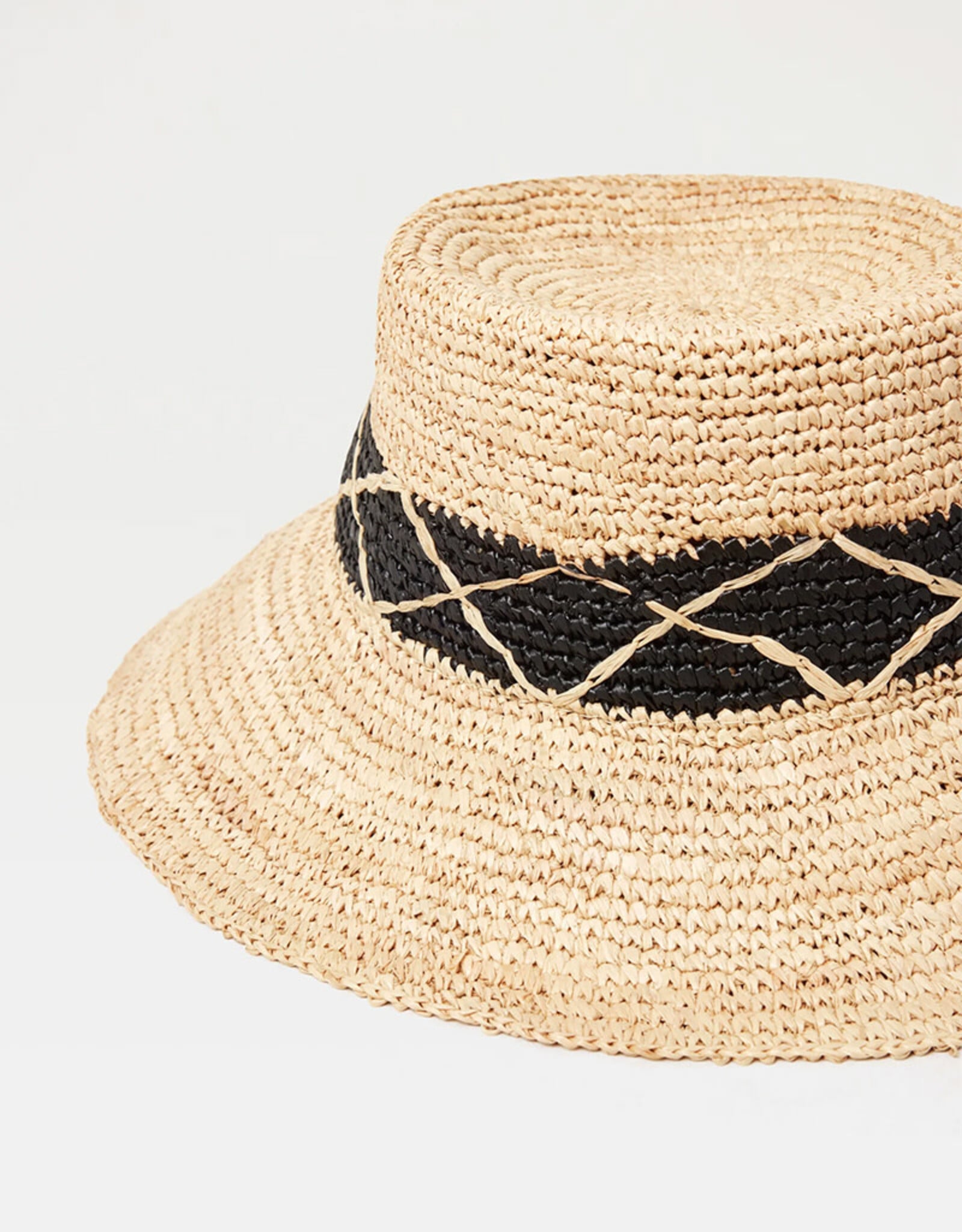 LSPACE MONTAUK  BUCKET HAT