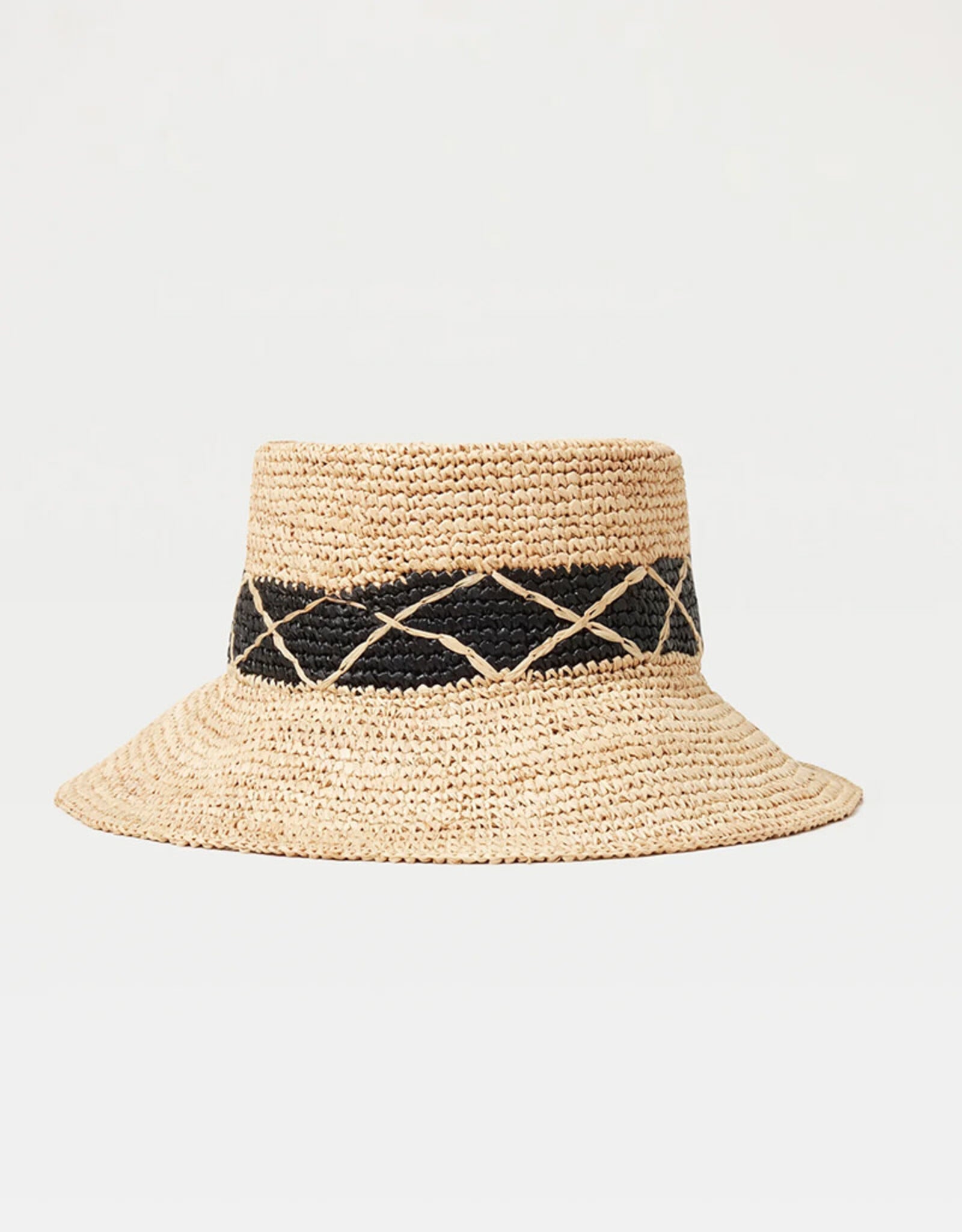LSPACE MONTAUK  BUCKET HAT