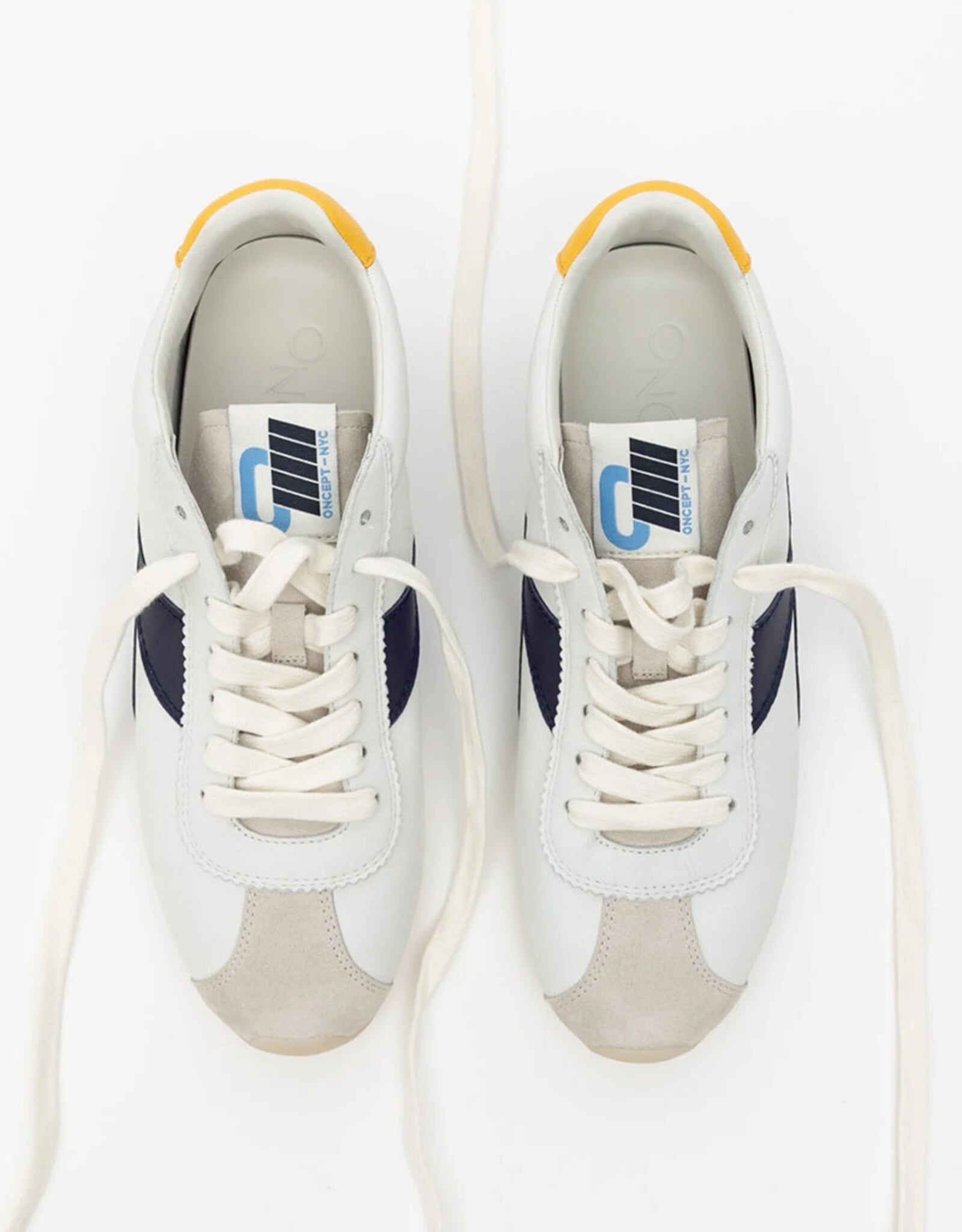 ONCEPT ESSEX