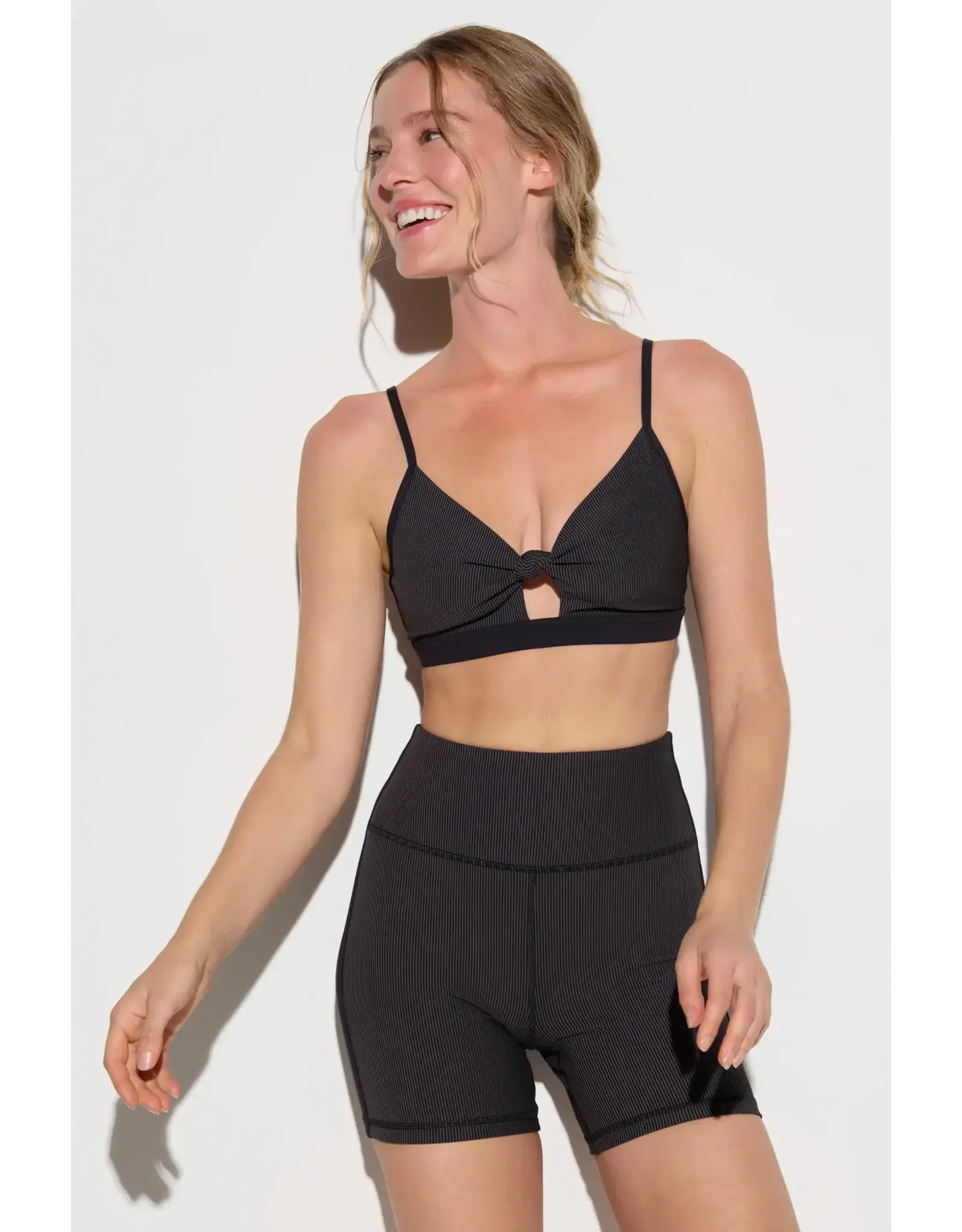 SPIRITUAL GANGSTER UNITY BRA