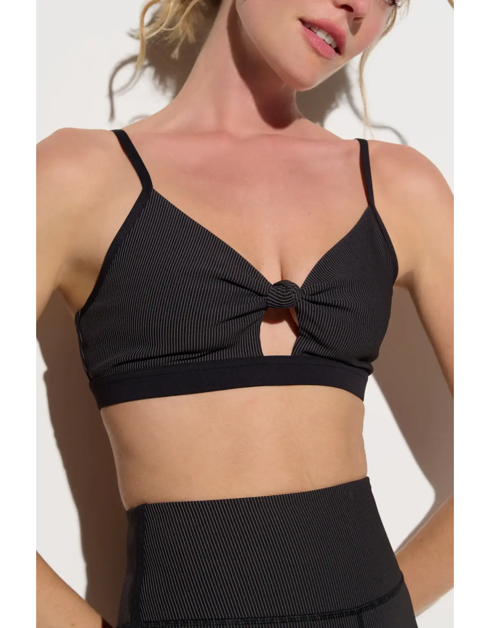 SPIRITUAL GANGSTER UNITY BRA