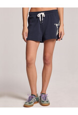 CHASER TIE DYE STAR SHORT