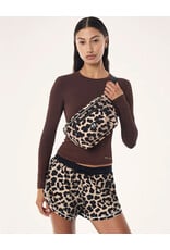 PE NATION SIGNATURE CROSS BODY BAG