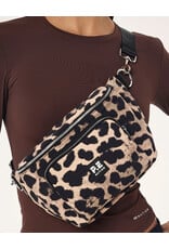 PE NATION SIGNATURE CROSS BODY BAG
