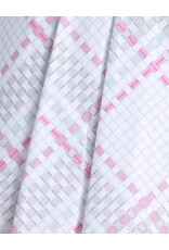 LUCKY IN LOVE WEAVE IT HW SKIRT