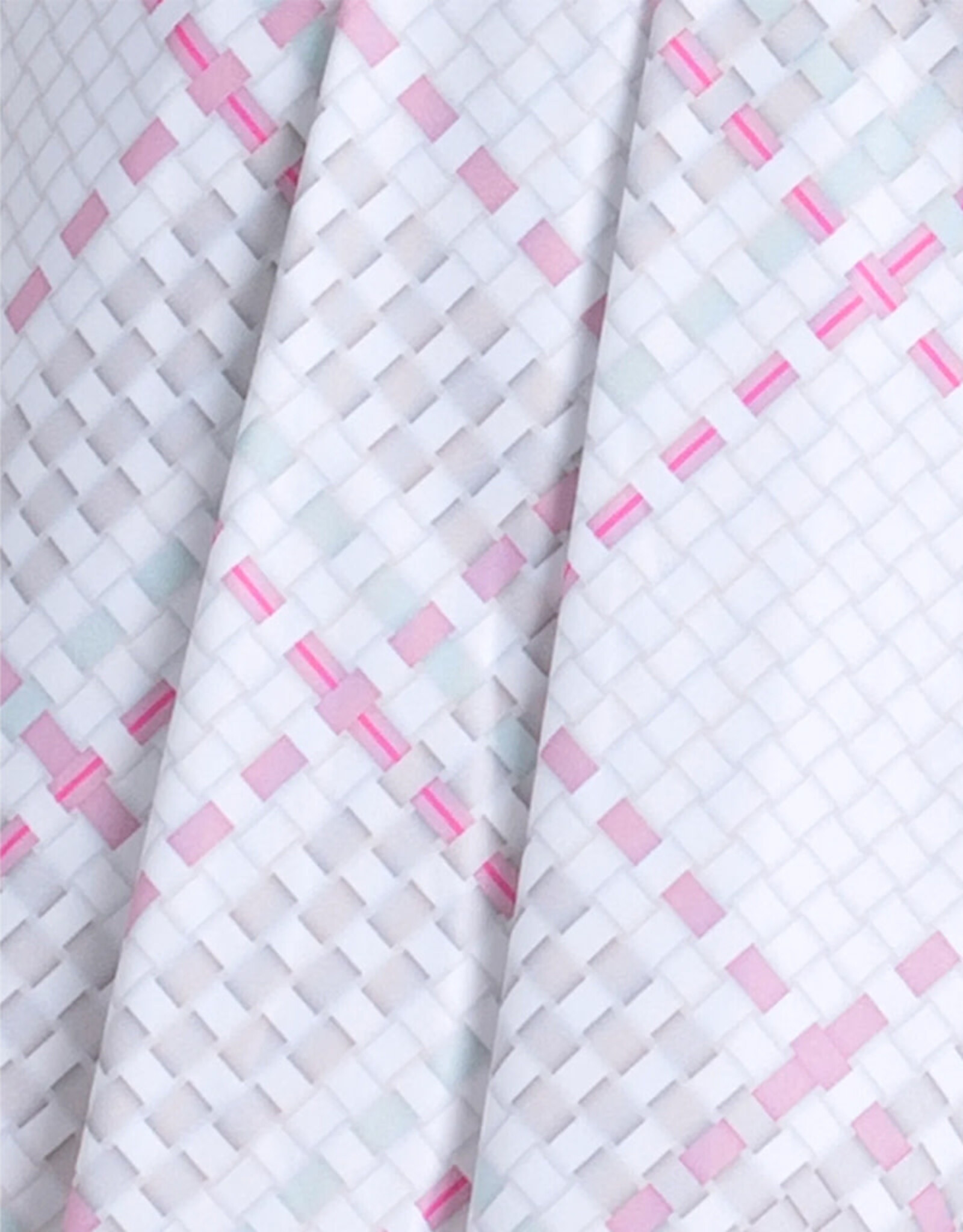 LUCKY IN LOVE WEAVE IT HW SKIRT