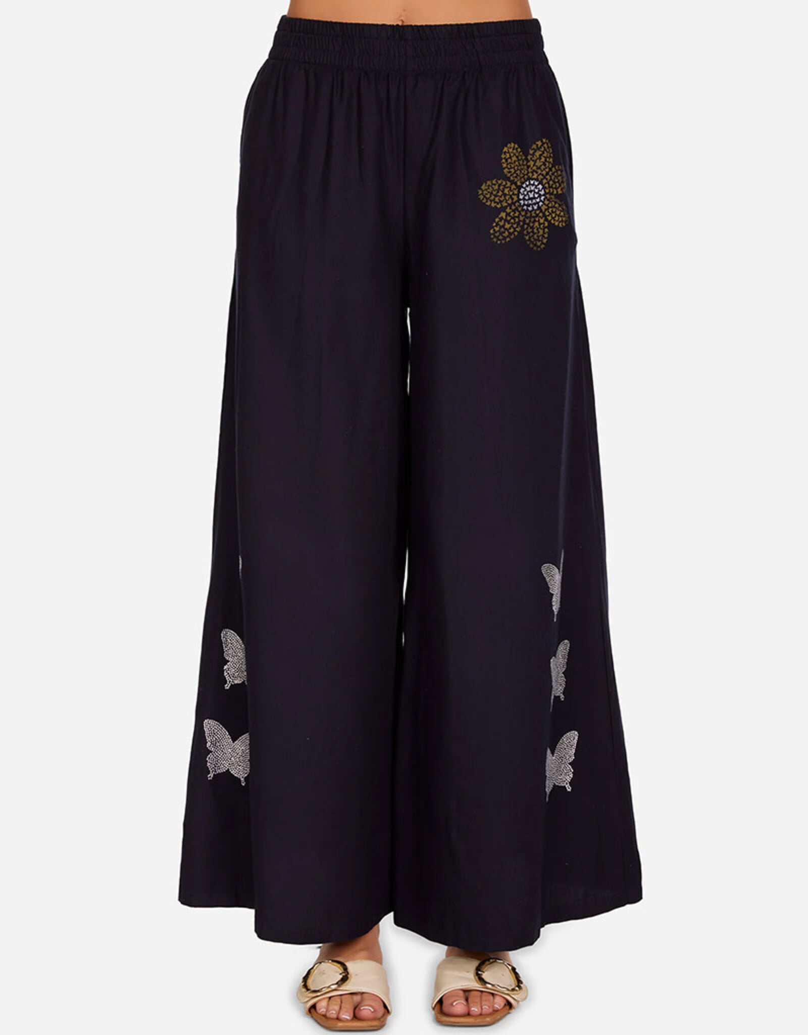 LAUREN MOSHI KEELEY BUTTERFLY DAISY