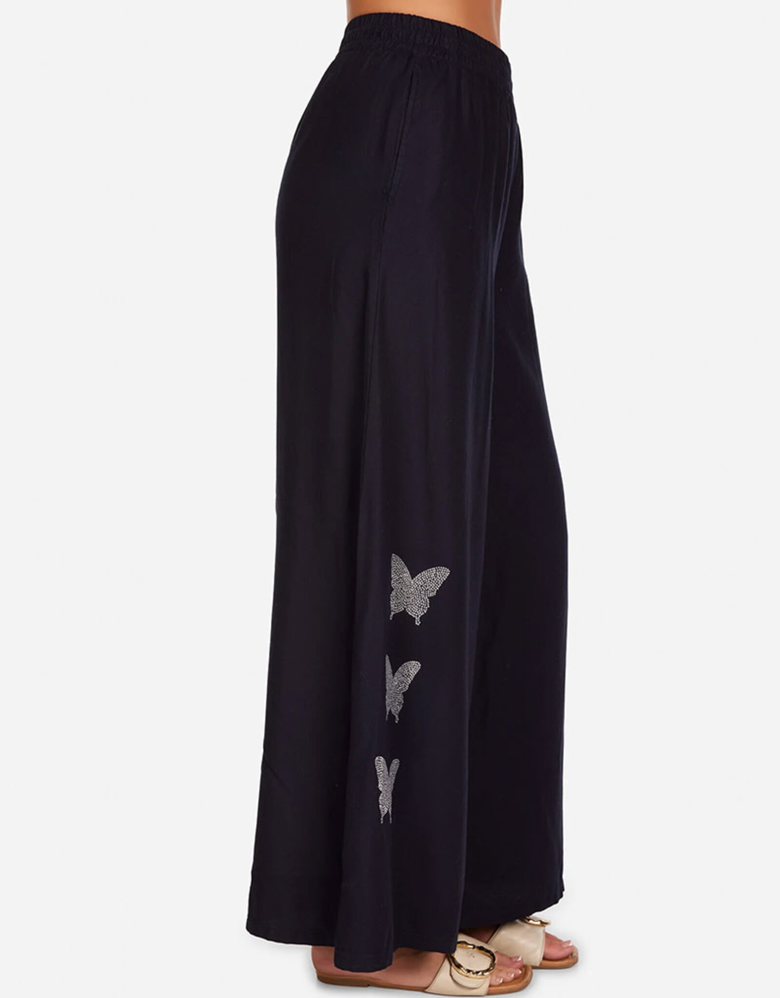 LAUREN MOSHI KEELEY BUTTERFLY DAISY