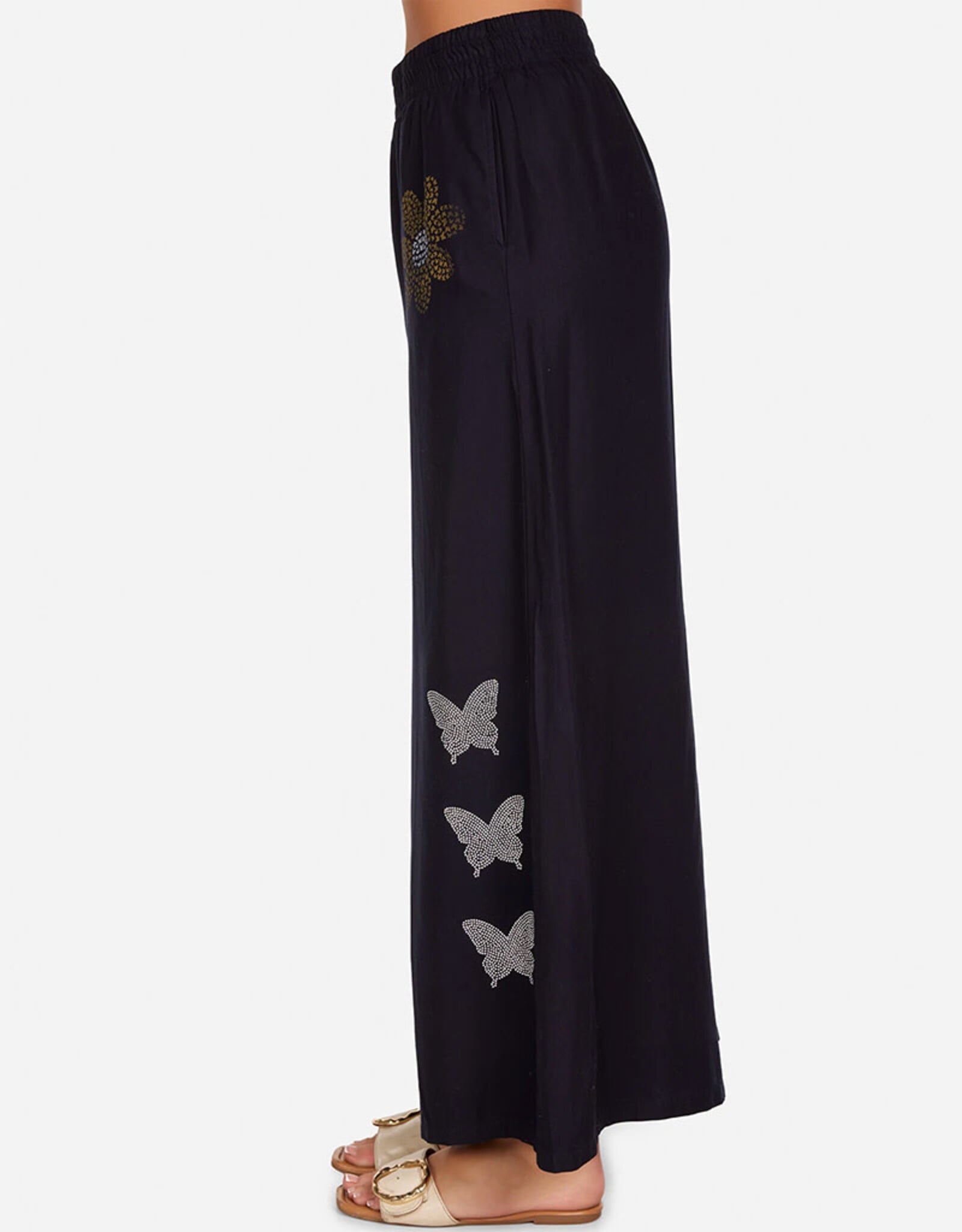 LAUREN MOSHI KEELEY BUTTERFLY DAISY