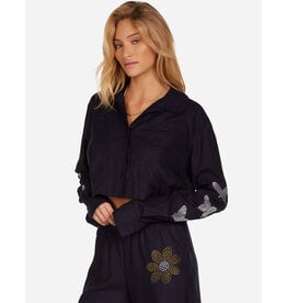 LAUREN MOSHI JULISSA BUTTERFLY DAISY