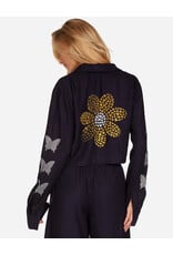 LAUREN MOSHI JULISSA BUTTERFLY DAISY