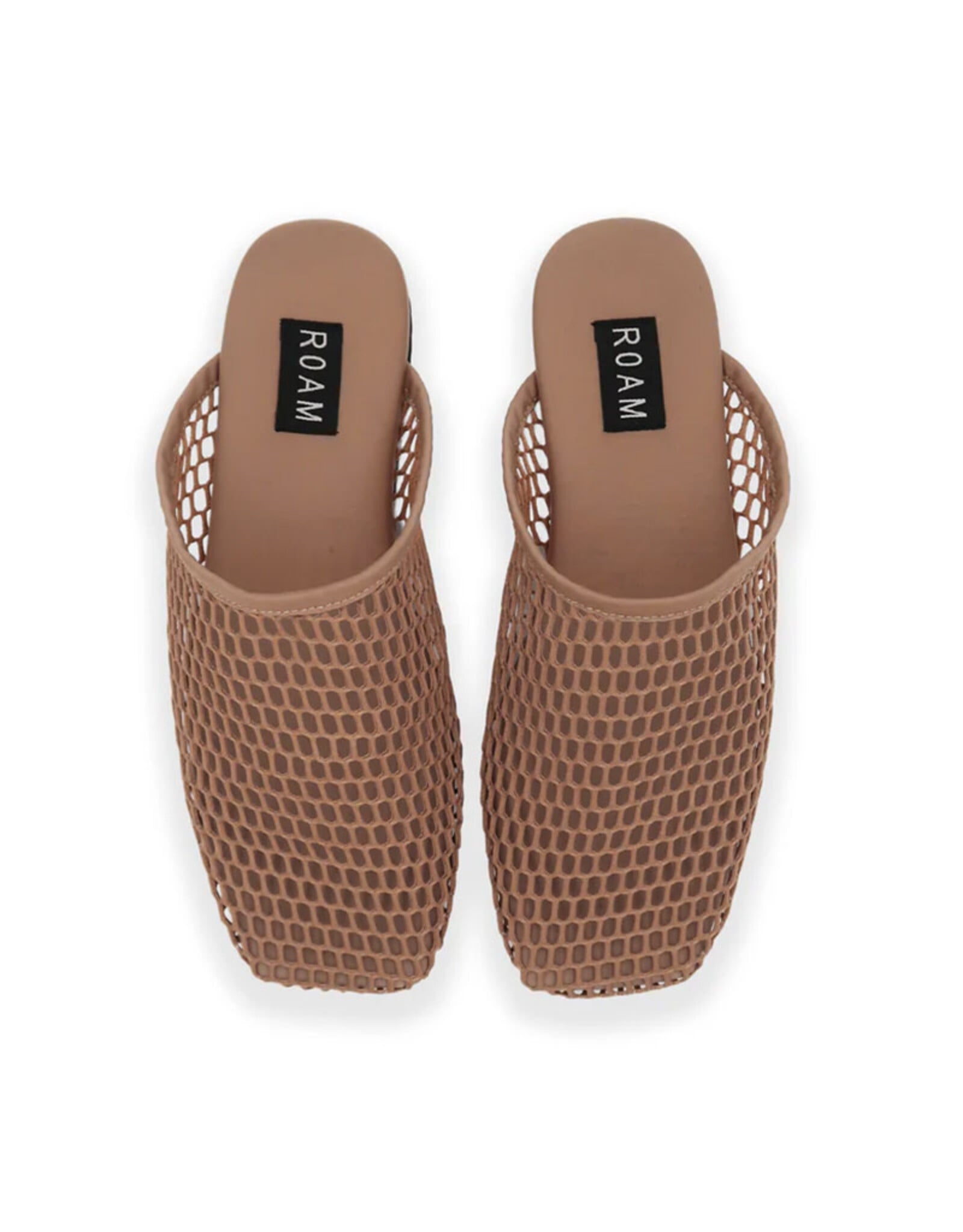 ROAM BABOOSH MULE