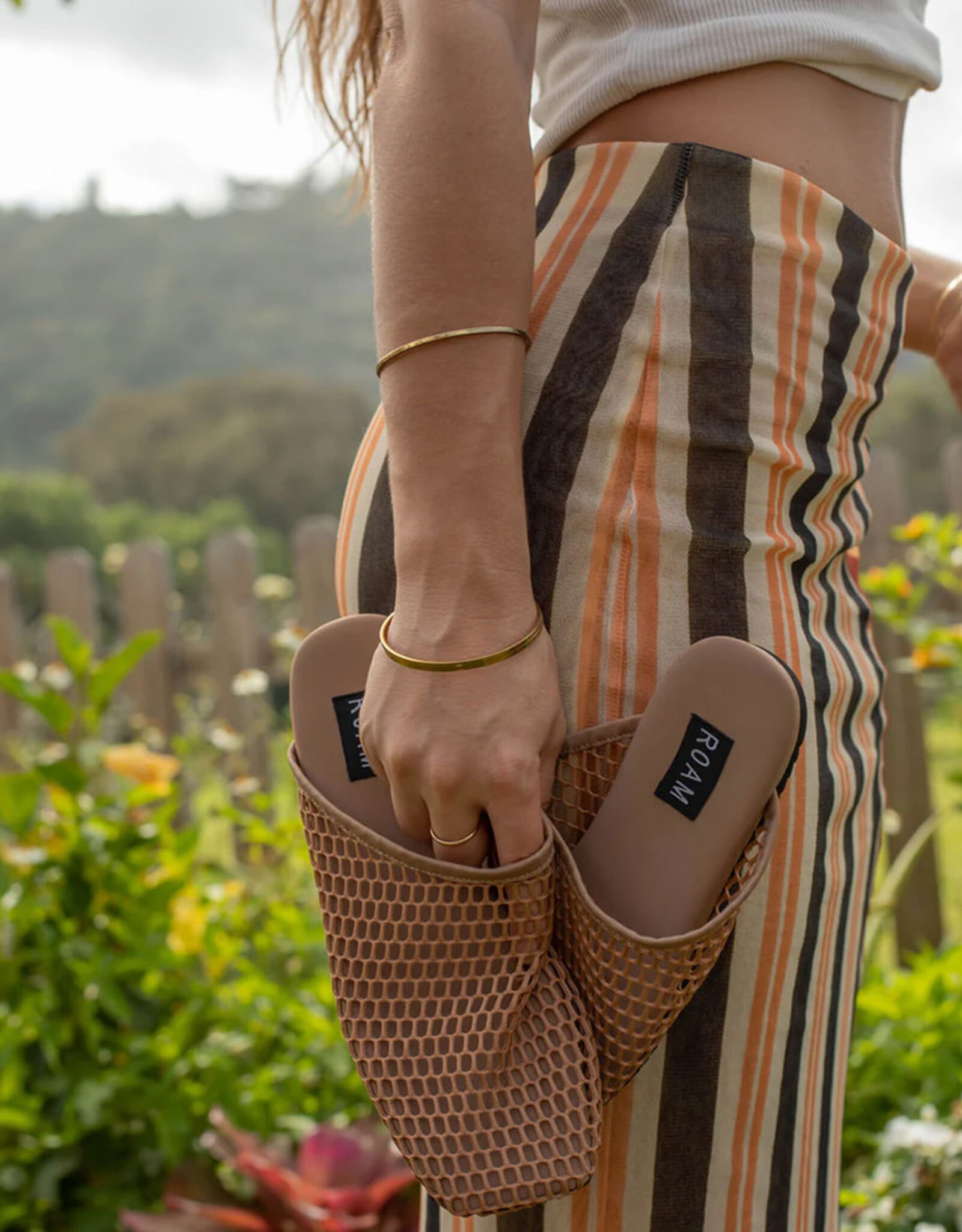 ROAM BABOOSH MULE