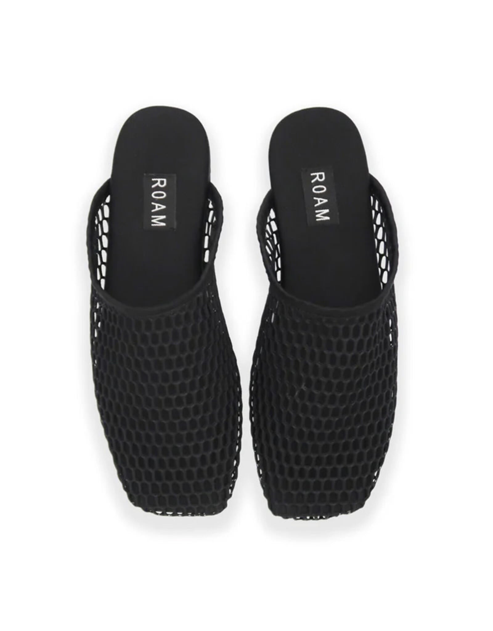 ROAM BABOOSH MULE