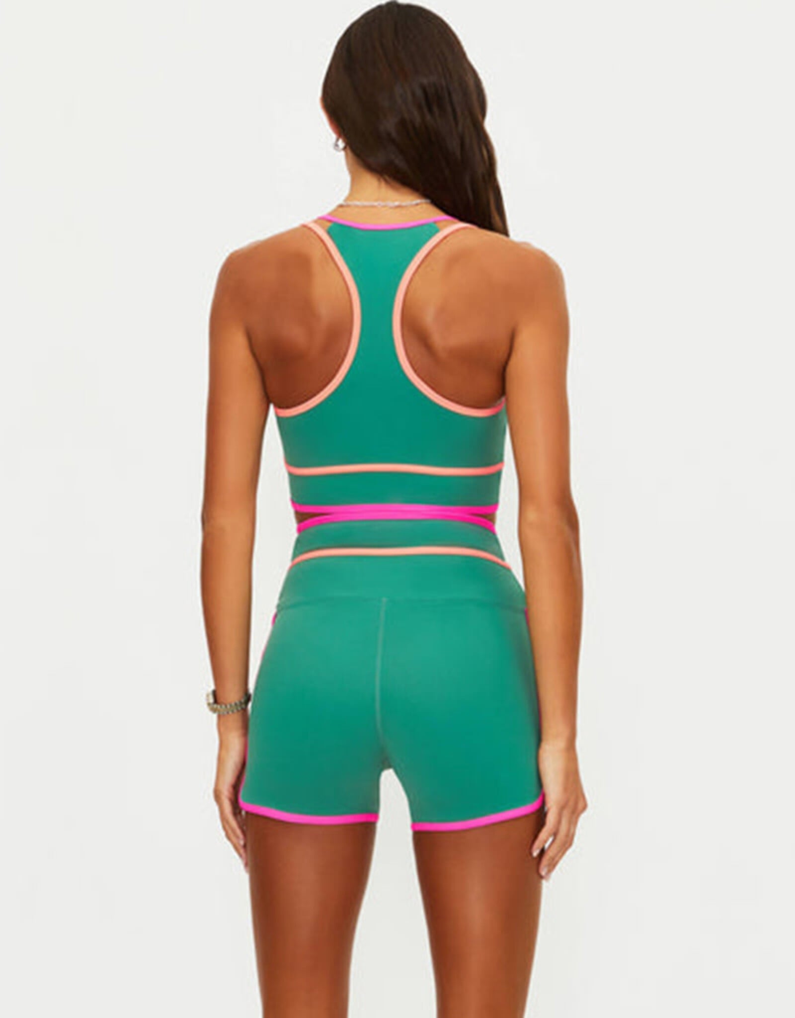 BEACH RIOT ANARI TOP