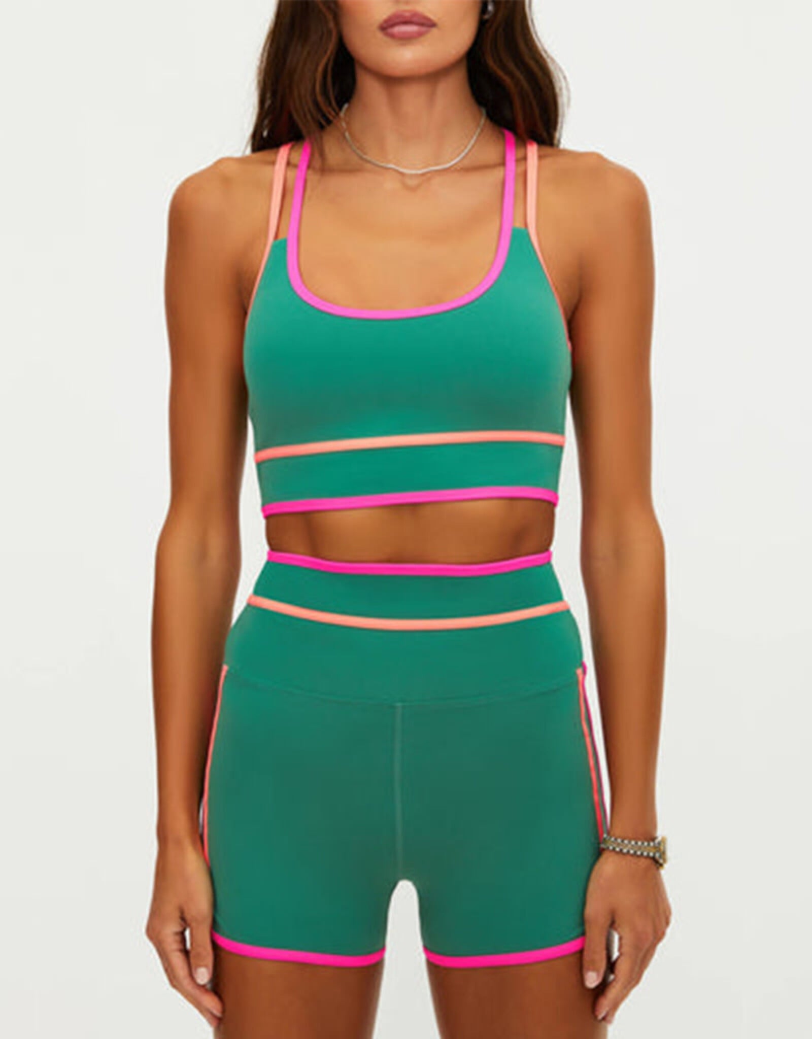 BEACH RIOT RYDER SHORT