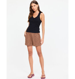 THE UPSIDE JAVAN DARCY SHORT