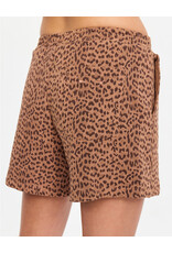 THE UPSIDE JAVAN DARCY SHORT