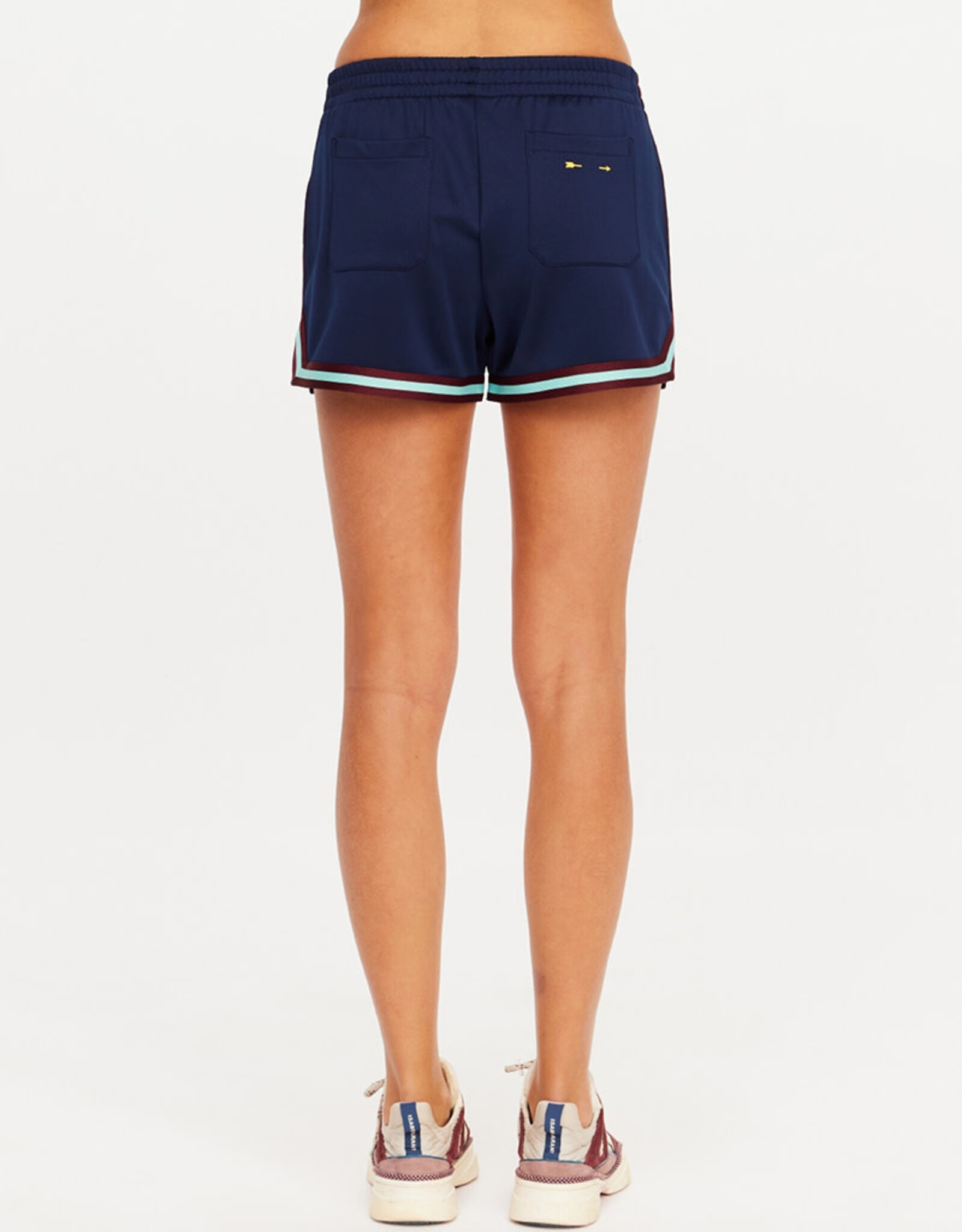 THE UPSIDE CLEOPATRA SHORT