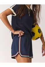 THE UPSIDE CLEOPATRA SHORT