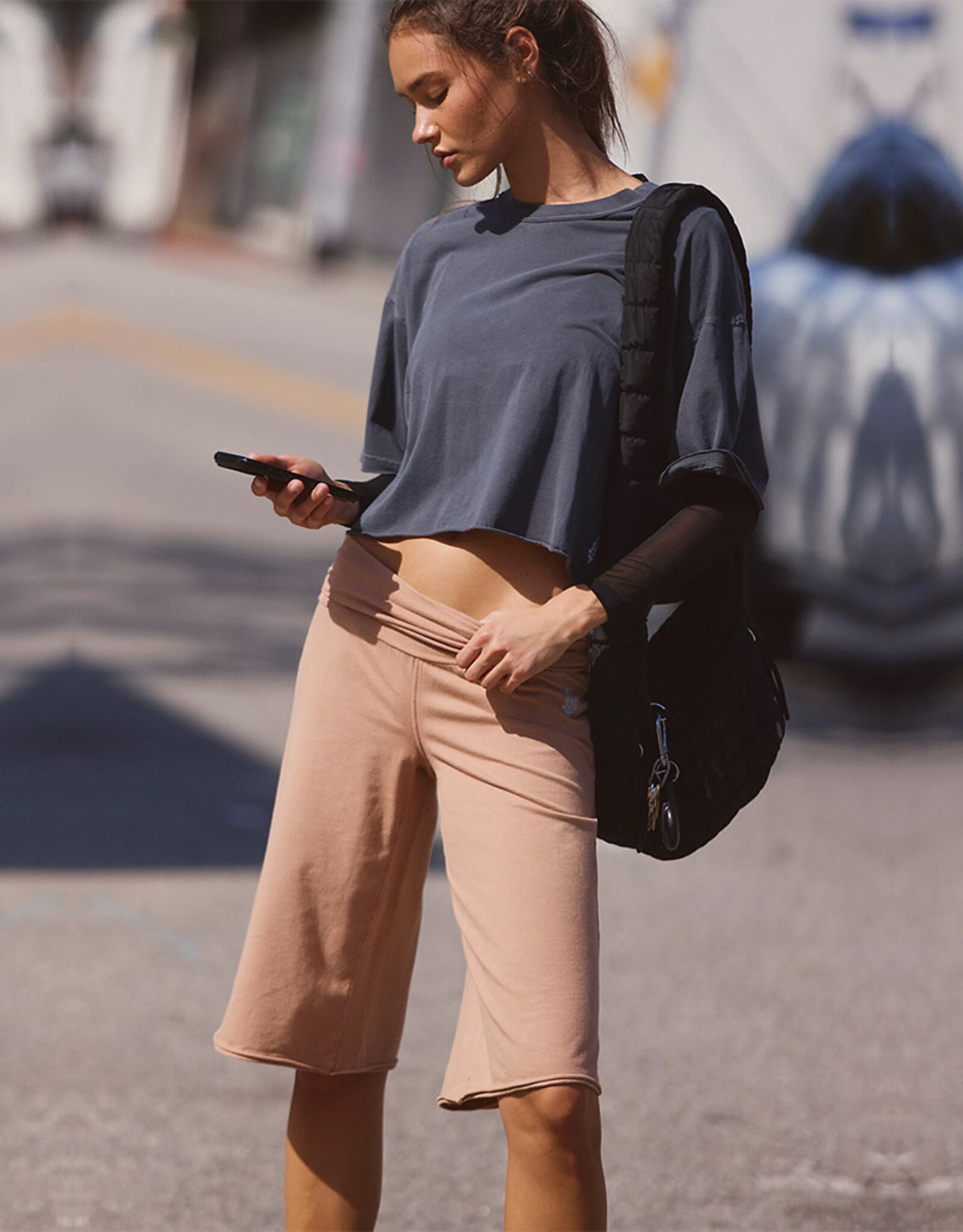 FP MOVEMENT GG HOT SHOT RENEWAL PANT