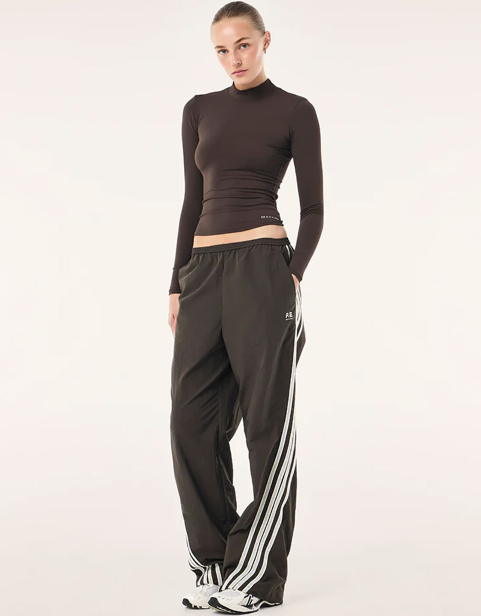 PE NATION RADIUS PANT