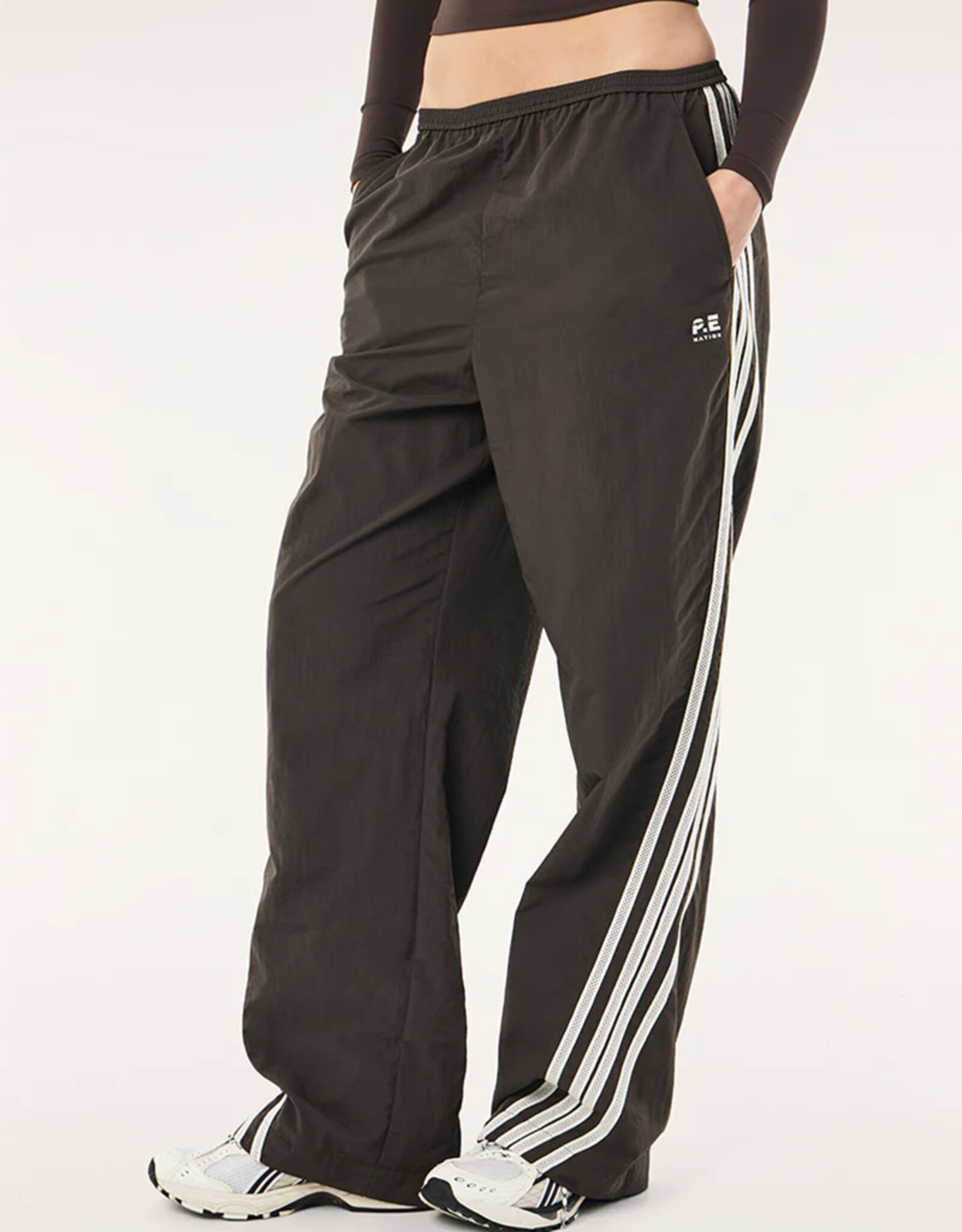 PE NATION RADIUS PANT