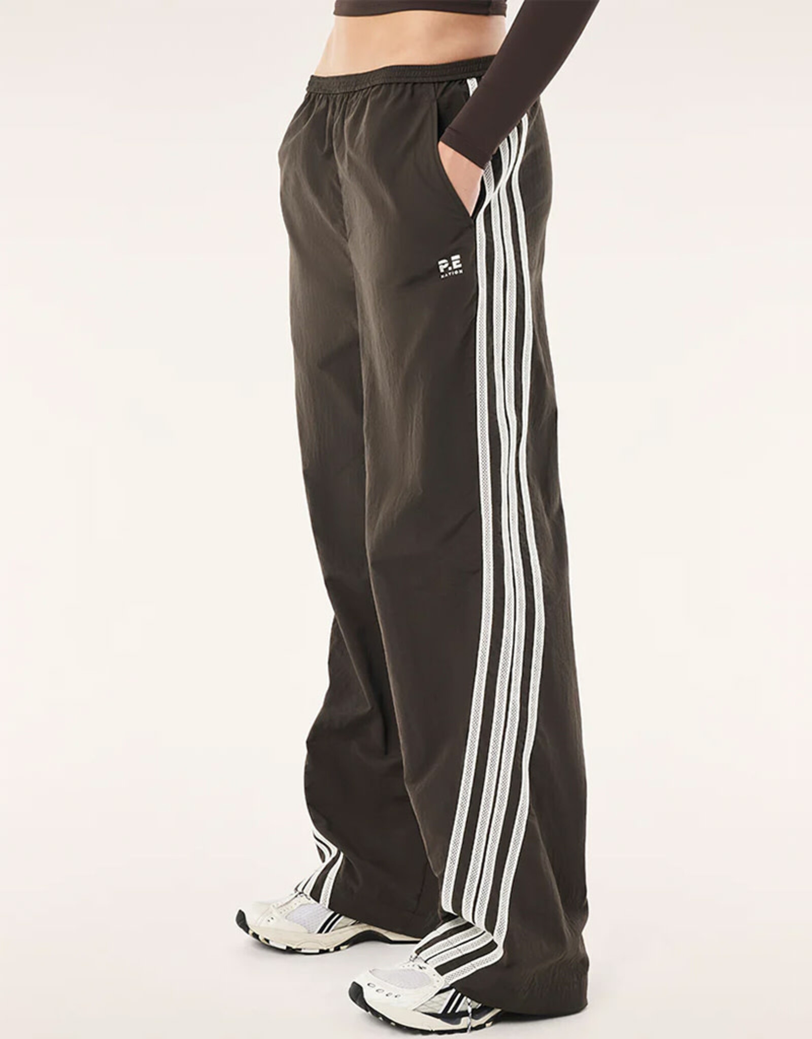 PE NATION RADIUS PANT