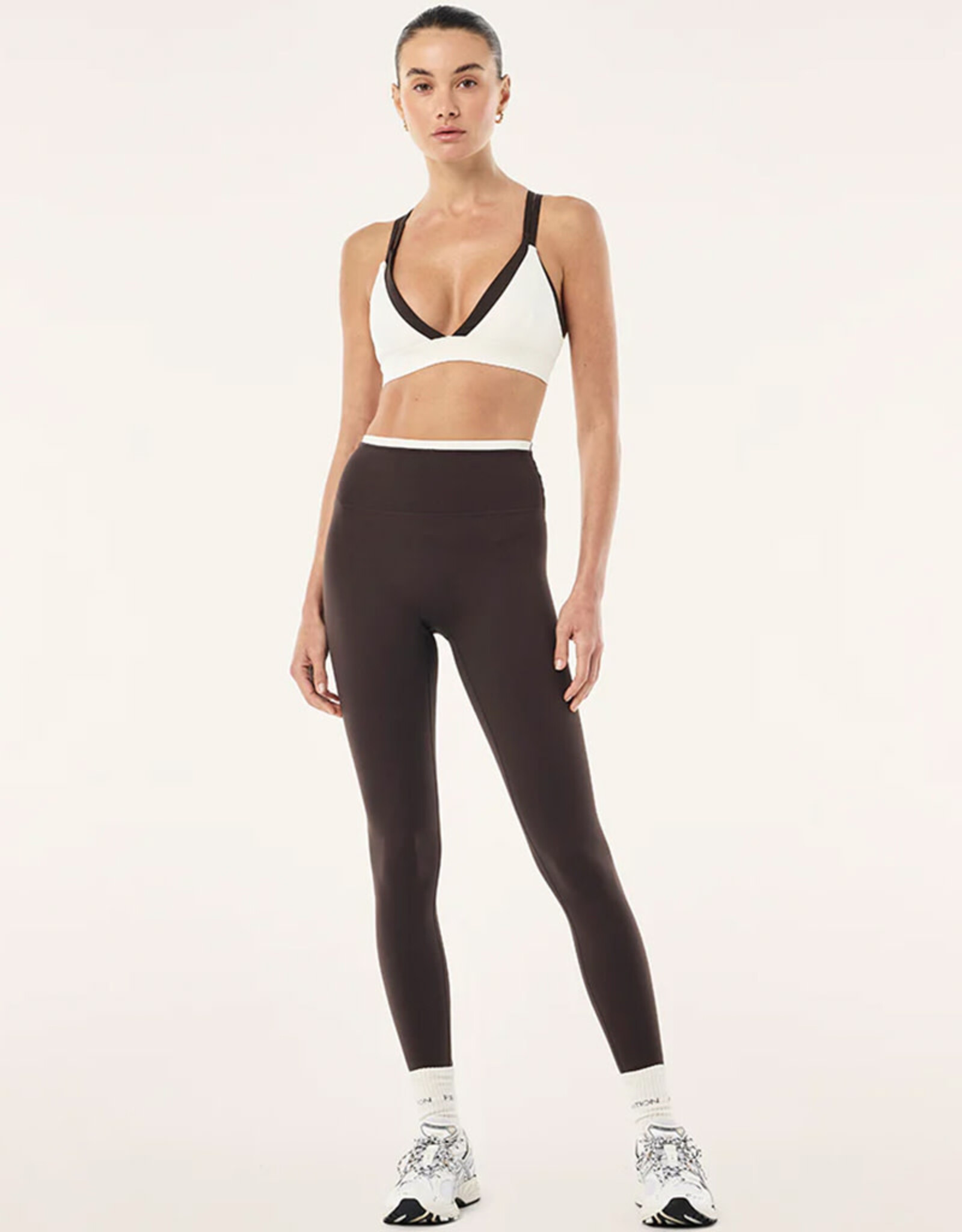 PE NATION ACTIVATE SPORTS BRA