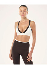 PE NATION ACTIVATE SPORTS BRA