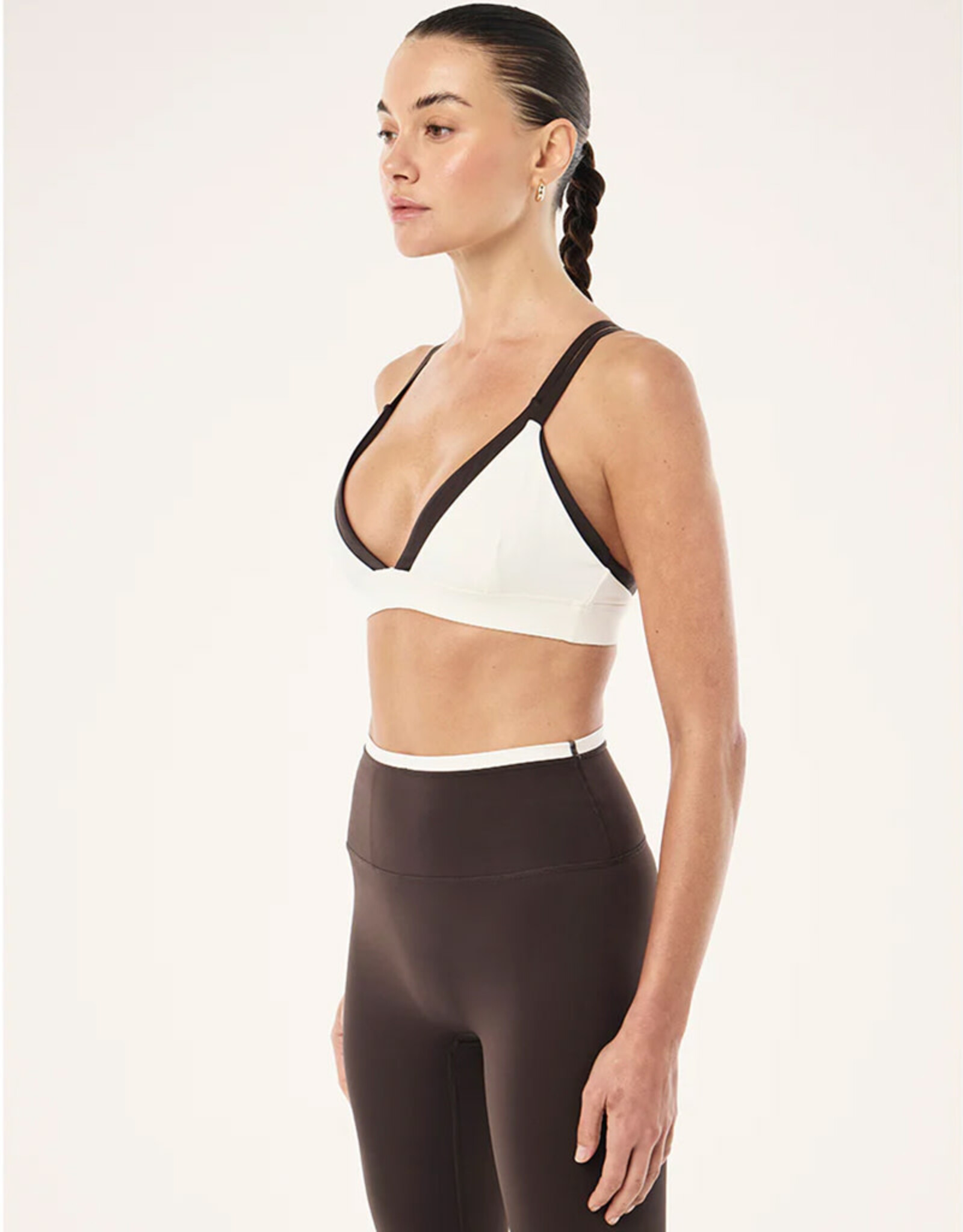 PE NATION ACTIVATE SPORTS BRA