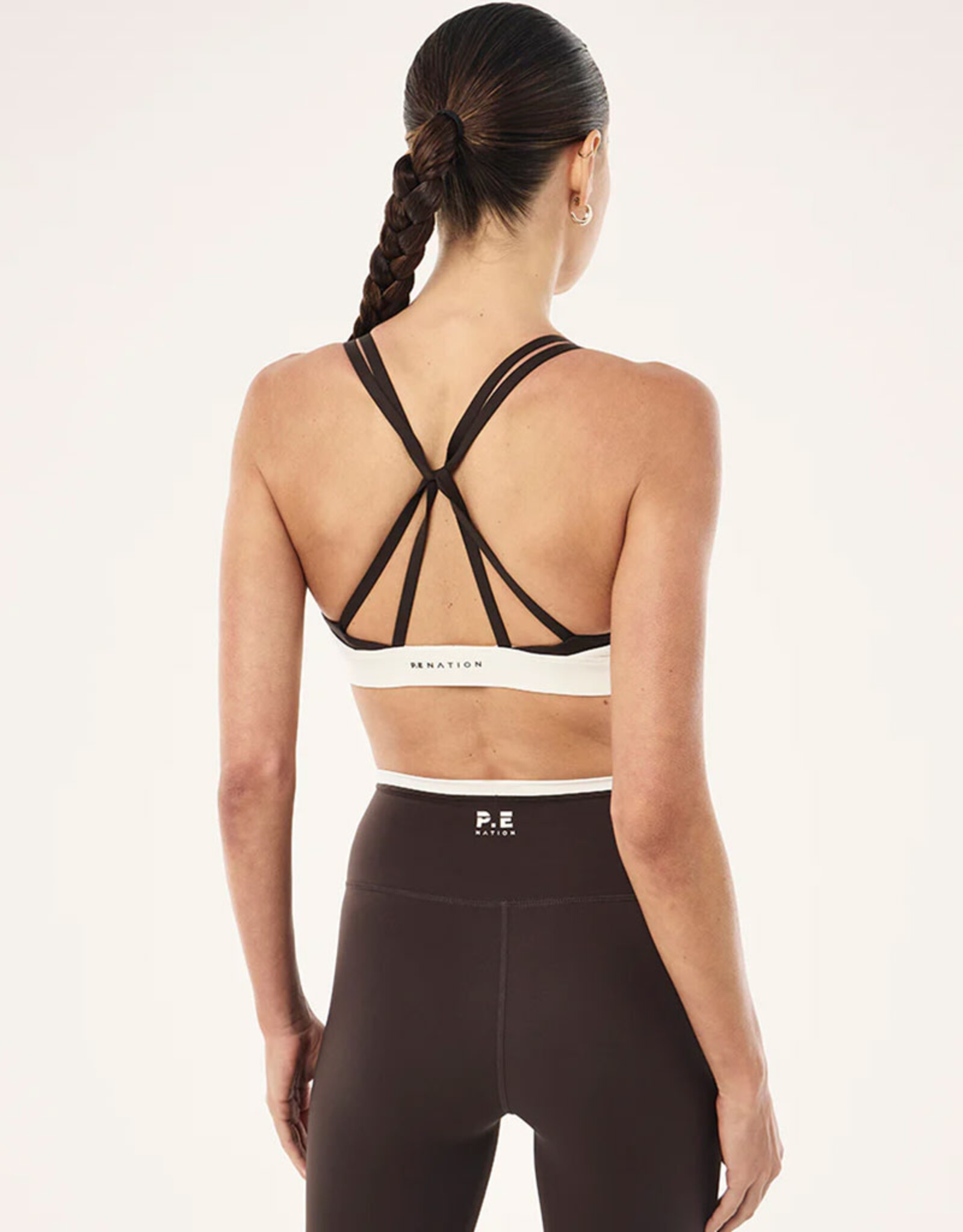 PE NATION ACTIVATE SPORTS BRA