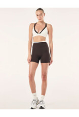 PE NATION STELLAR 5 INCH BIKE SHORT