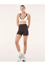 PE NATION STELLAR 5 INCH BIKE SHORT