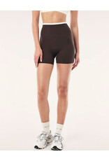 PE NATION STELLAR 5 INCH BIKE SHORT