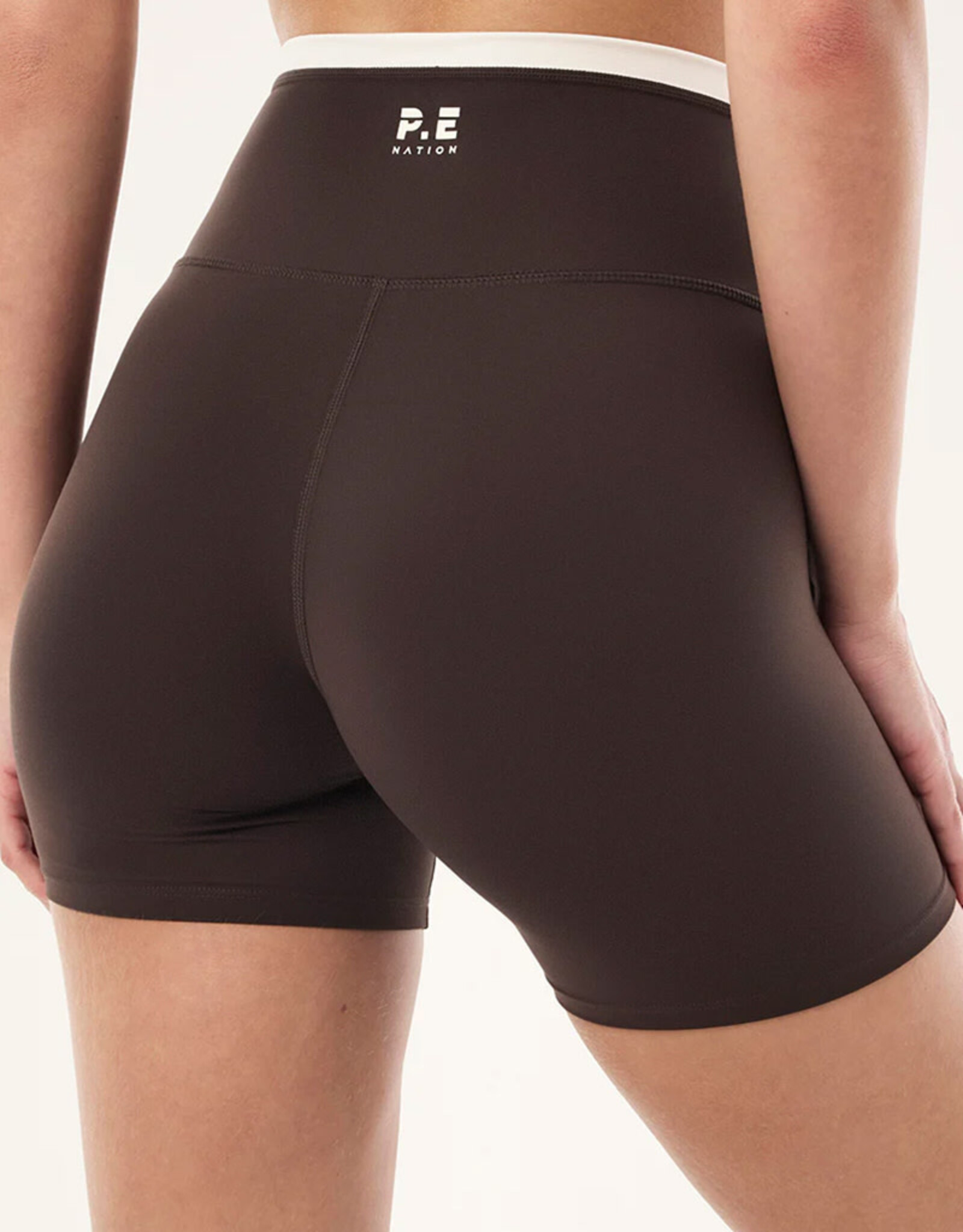 PE NATION STELLAR 5 INCH BIKE SHORT