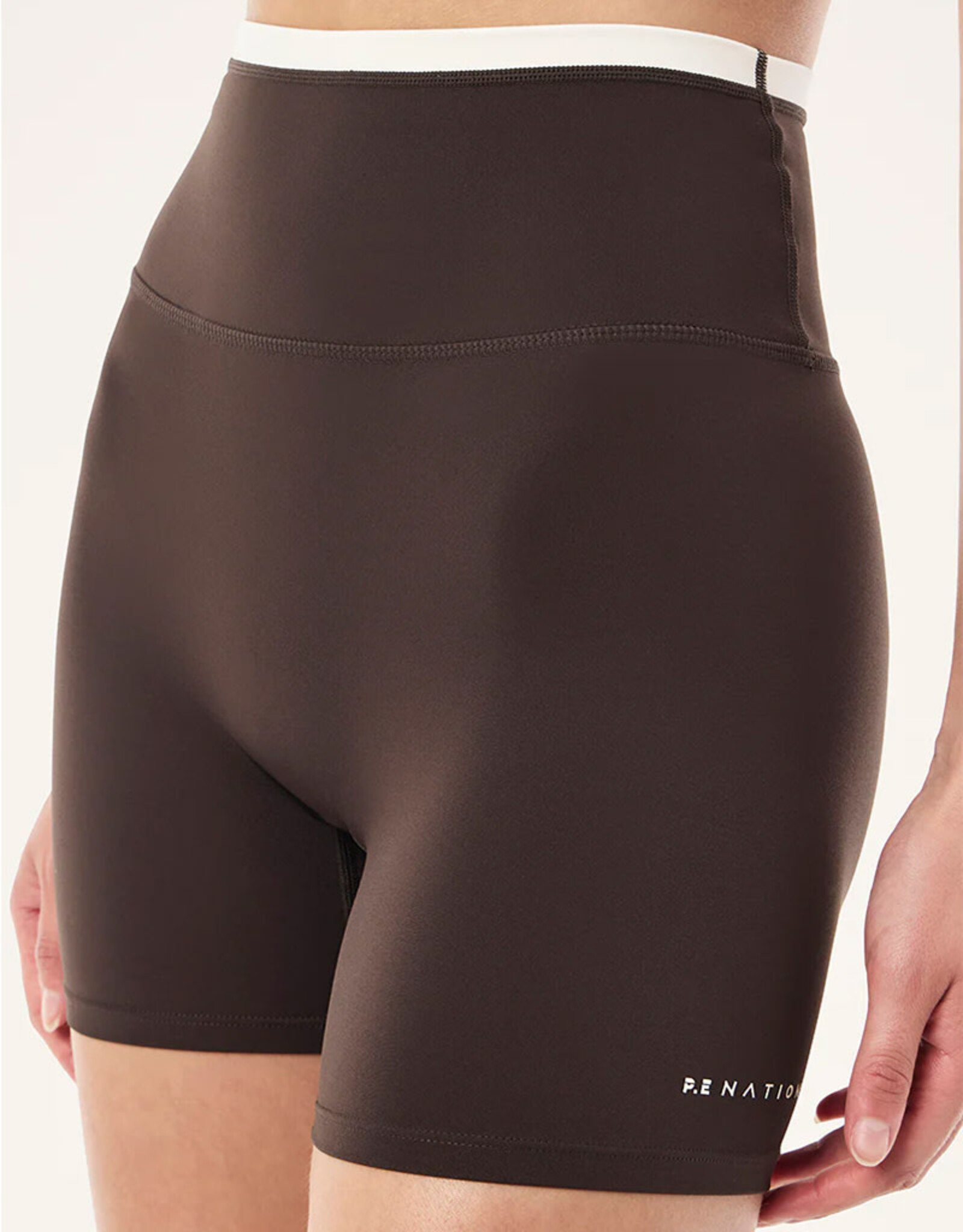 PE NATION STELLAR 5 INCH BIKE SHORT