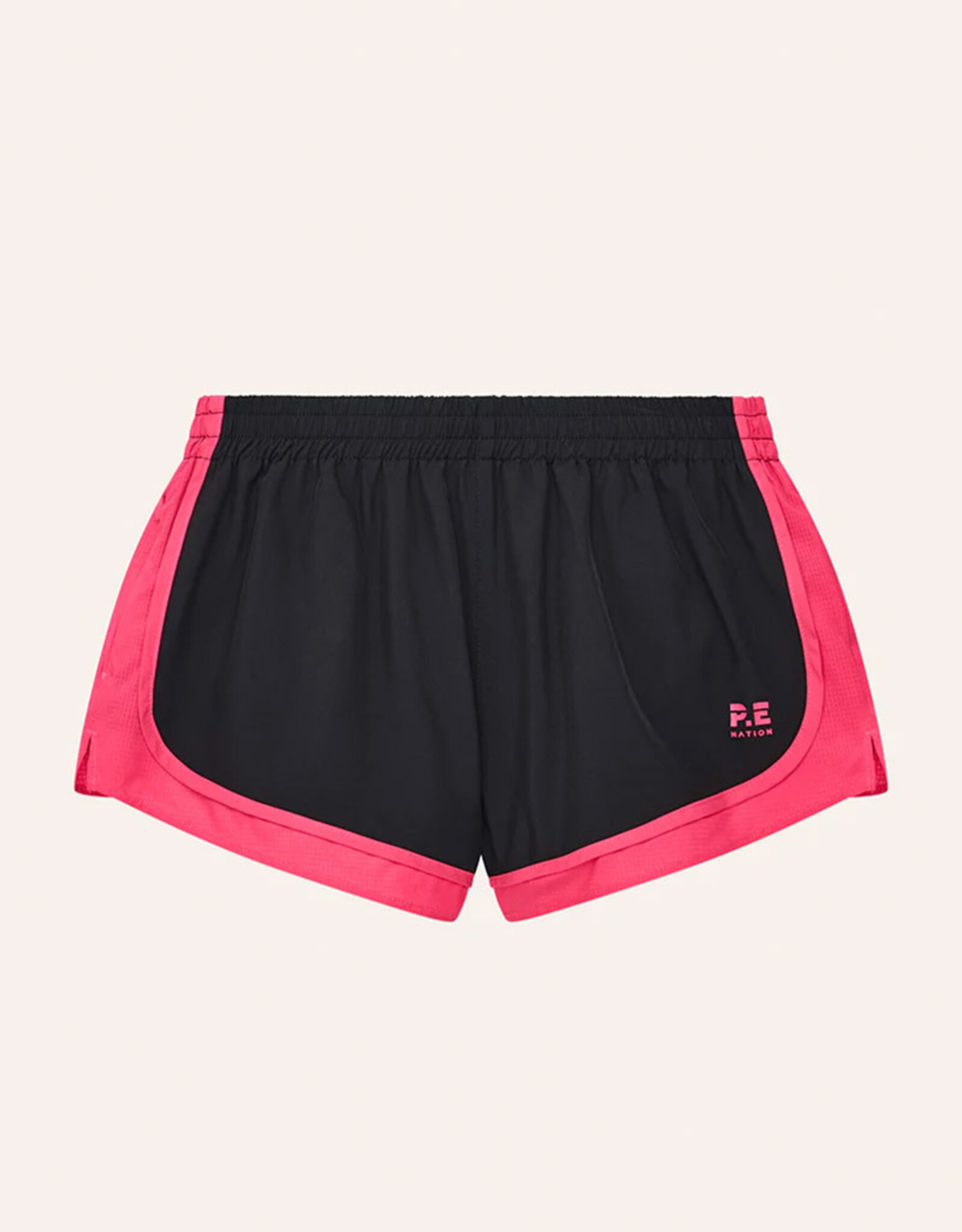 PE NATION PE NATION STRIDE SHORT
