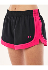 PE NATION PE NATION STRIDE SHORT