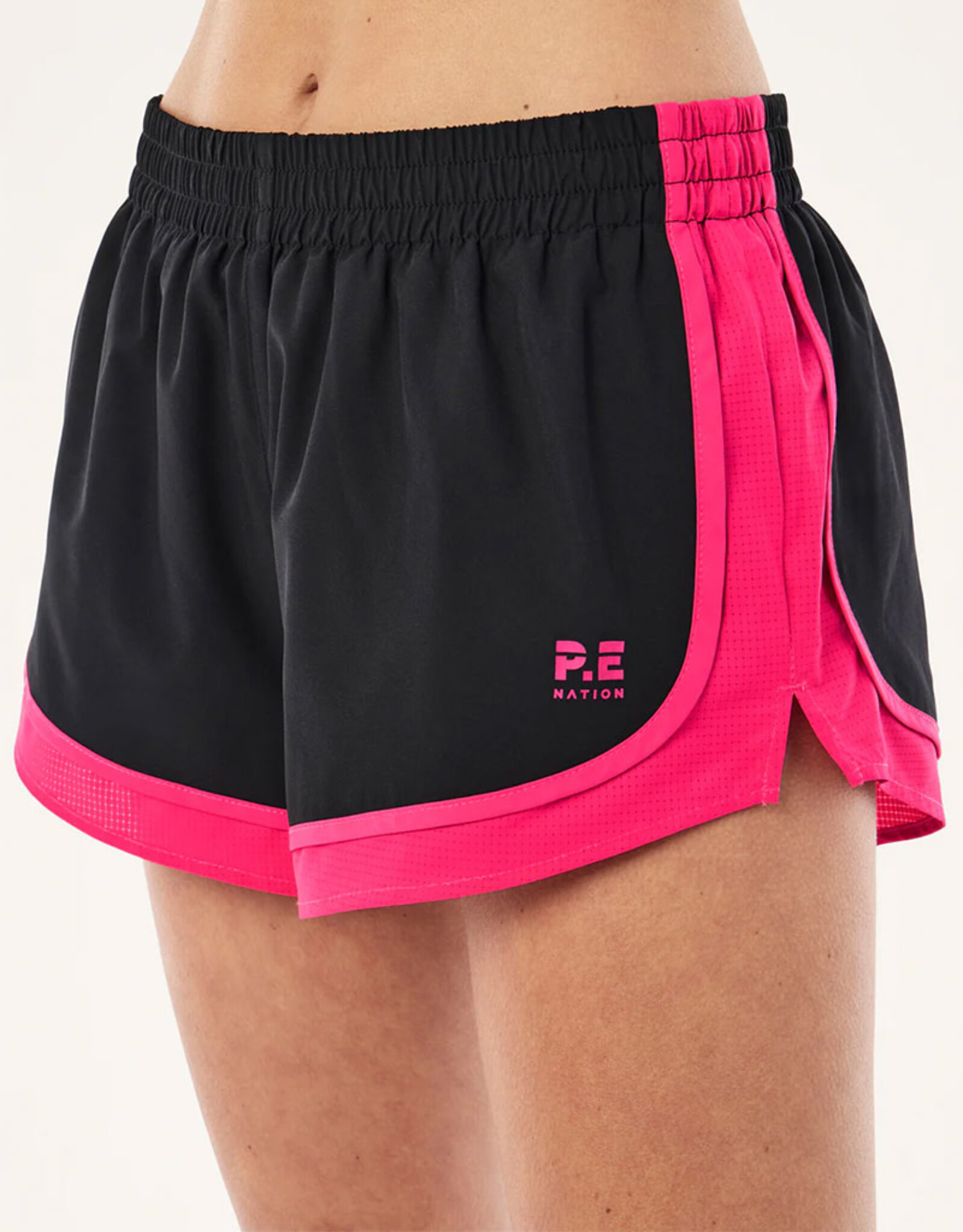 PE NATION PE NATION STRIDE SHORT