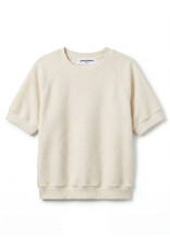 PERFECT WHITE TEE KENNEDY SS SWEATSHIRT