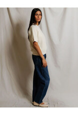 PERFECT WHITE TEE KENNEDY SS SWEATSHIRT