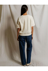 PERFECT WHITE TEE KENNEDY SS SWEATSHIRT