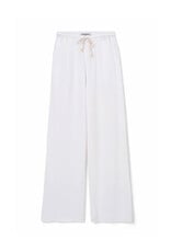 PERFECT WHITE TEE SHAKIRA  JERSEY PANT