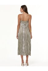YOUNG FABULOUS & BROKE KAHANA SLIIP DRESS